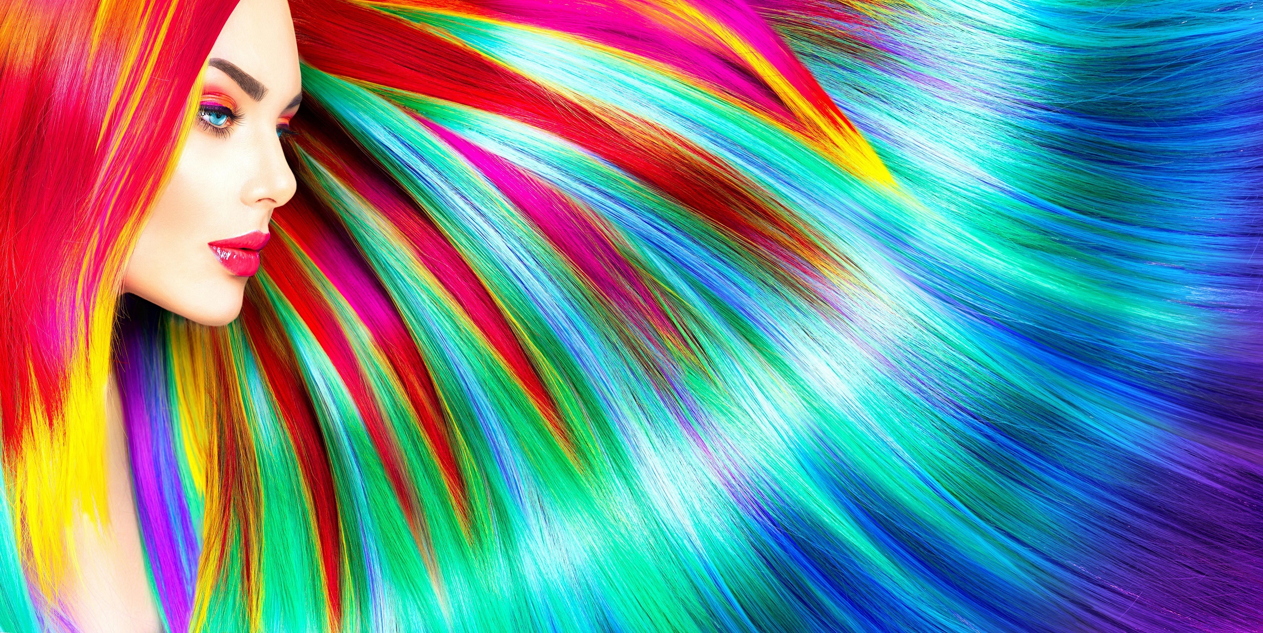 Espaço Azuli | Cabelos Coloridos — salão de beleza em São Paulo