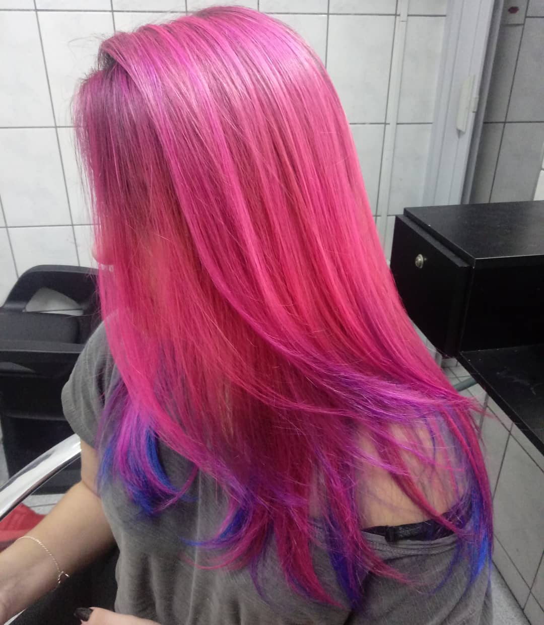 Espaço Azuli | Cabelos Coloridos — foto oficial do salão